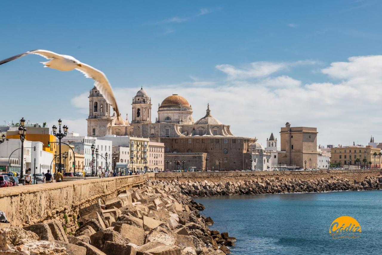 Casa Del Fotografo By Cadiz Time Daire Dış mekan fotoğraf